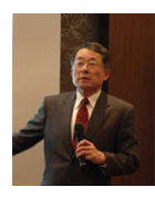 POP研究所長 山口俊之